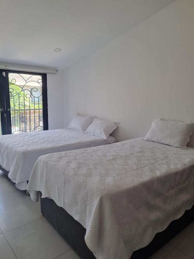 Casa Tolo Ξενοδοχείο Gaira Εξωτερικό φωτογραφία